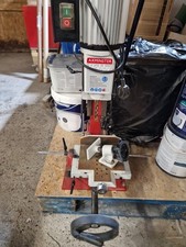 axminster mortiser for sale axminster mortiser for sale COVENTRY