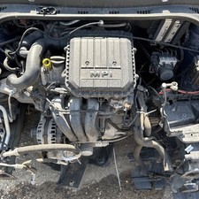 Skoda fabia mk3 for sale Skoda fabia mk3 for sale  BOSTON