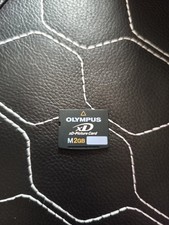 Memory card picture usato  Lodi