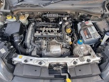 263a8000 fiat doblo for sale  SKELMERSDALE