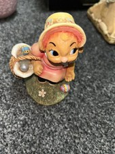 Pendelfin rabbits pitch for sale  STOKE-ON-TRENT
