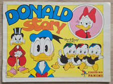 Donald story panini d'occasion Donald story panini d'occasion  Reims