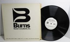 The Animals Before We Were So Rudely Interrupted 1974 WLP Radio Special LP Burns comprar usado  Enviando para Brazil
