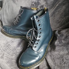 Martens 11822 blue for sale  TADLEY