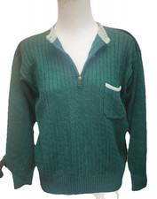 Pullover vintage unisex usato  Santa Margherita Ligure