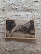 Cartolina andria viale usato  Caccamo