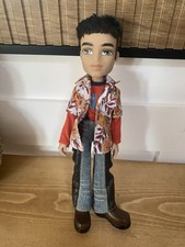 Bratz boyz eitan for sale  WITNEY