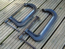 Two heavy duty for sale  WIGSTON