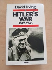 Hitler war 1942 for sale  KINGSTON UPON THAMES