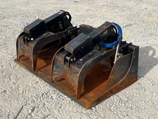 Star industries grapple for sale  Brownsboro