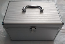 Aluminium storage flight for sale  SWANSEA