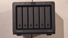Synology nas ds620slim gebraucht kaufen  Groß-Rohrheim