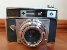 Vintage retro agfa for sale  MORPETH