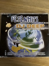 Deep eurodance megamix gebraucht kaufen  Polling