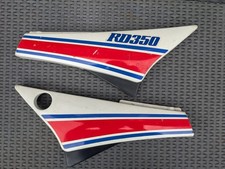 Yamaha rd250lc rd350lc for sale  SCUNTHORPE