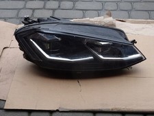 Frontscheinwerfer volkswagen g gebraucht kaufen  Hamburg