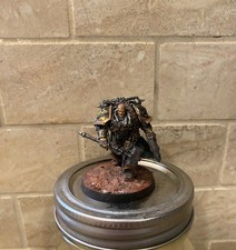 Chaos lord daemon for sale  Glendale