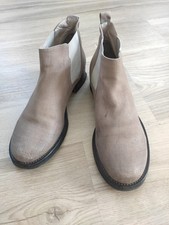 Donna carolina stiefeletten gebraucht kaufen  Limbach-Oberfrohna