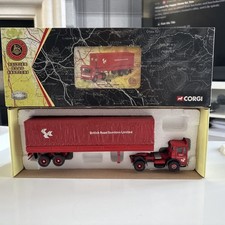 Corgi limited edition for sale Corgi limited edition for sale  ELLESMERE PORT