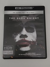 The dark knight gebraucht kaufen  Rees
