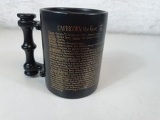 Vintage portmeirion zodiac for sale  HALESOWEN