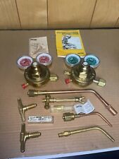 victor torch set for sale  Bridgeton