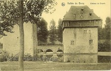 Province namur vallee d'occasion  Expédié en France