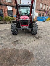 Traktor massey ferguson gebraucht kaufen  Karlsruhe