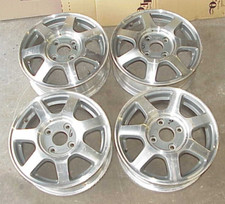 Honda accord 15x5 for sale  Grand Island