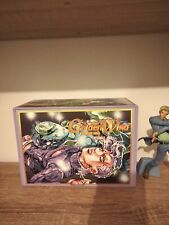 Coffret golden wind d'occasion  Mormoiron