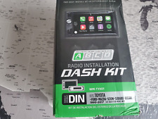 Radio dash install for sale  Peculiar