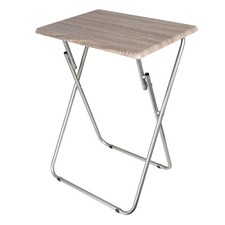 Wooden folding coffee for sale  GLASGOW