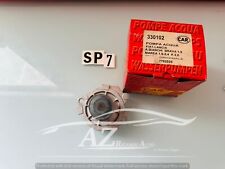 Pompa acqua fiat usato  Gioia Tauro