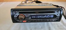 Autoradio vintage sony usato  Orsago