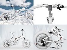 Usado, MATE X - Moncler Limited Edition 1000W - Fat bike RARISSIMA comprar usado  Enviando para Brazil