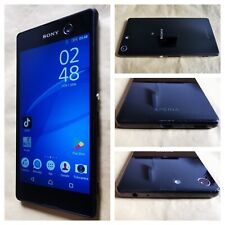 Sony xperia black usato  Acquasparta