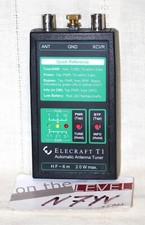 Elecraft automatic antenna for sale  Grants Pass