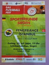 Spielplakat poster sportfreund gebraucht kaufen  Gießen