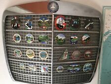 Mercedes kühlergrill alten gebraucht kaufen  Backnang