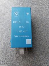 Bmw drm relay for sale  GREENFORD