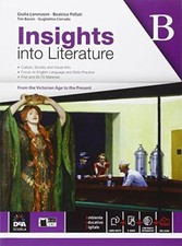 Insights into literature usato  Italia