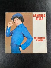 Armando stula messaggero usato Armando stula messaggero usato  Como