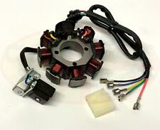 125cc motorcycle stator for sale  UK