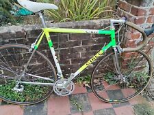 Road bike ciocc for sale  BOGNOR REGIS