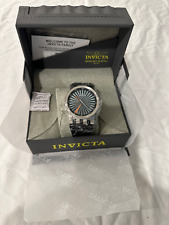 Invicta men dna for sale  Burlington