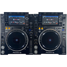 Pioneer cdj 2000 for sale  LONDON