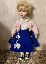 Abigail haunted porcelain for sale  Muskegon