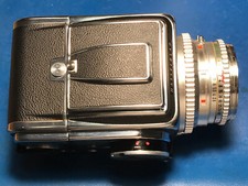 Hasselblad 500 body for sale  Longwood