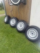 Felgen ganzjahresreifen top gebraucht kaufen  Emmerthal