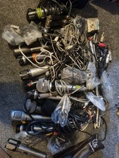 Box full microphones for sale  THIRSK